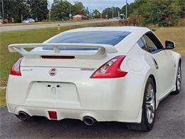 2013 Nissan 370Z (CC-1777709) for sale in Hope Mills, North Carolina