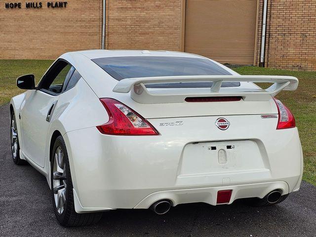 2013 Nissan 370Z (CC-1777709) for sale in Hope Mills, North Carolina
