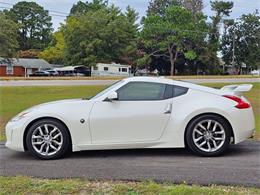 2013 Nissan 370Z (CC-1777709) for sale in Hope Mills, North Carolina