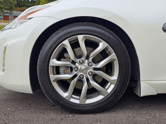 2013 Nissan 370Z (CC-1777709) for sale in Hope Mills, North Carolina