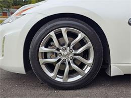 2013 Nissan 370Z (CC-1777709) for sale in Hope Mills, North Carolina
