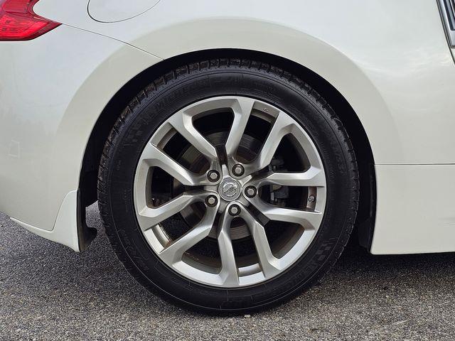 2013 Nissan 370Z (CC-1777709) for sale in Hope Mills, North Carolina