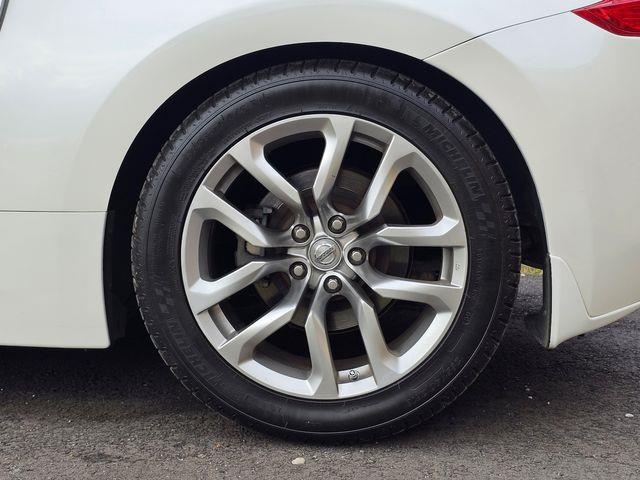 2013 Nissan 370Z (CC-1777709) for sale in Hope Mills, North Carolina