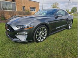 2020 Ford Mustang (CC-1770771) for sale in Troy, Michigan