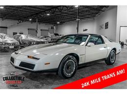 1984 Pontiac Firebird (CC-1777711) for sale in Marietta, Georgia