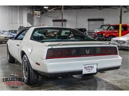 1984 Pontiac Firebird (CC-1777711) for sale in Marietta, Georgia