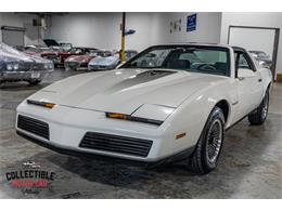 1984 Pontiac Firebird (CC-1777711) for sale in Marietta, Georgia