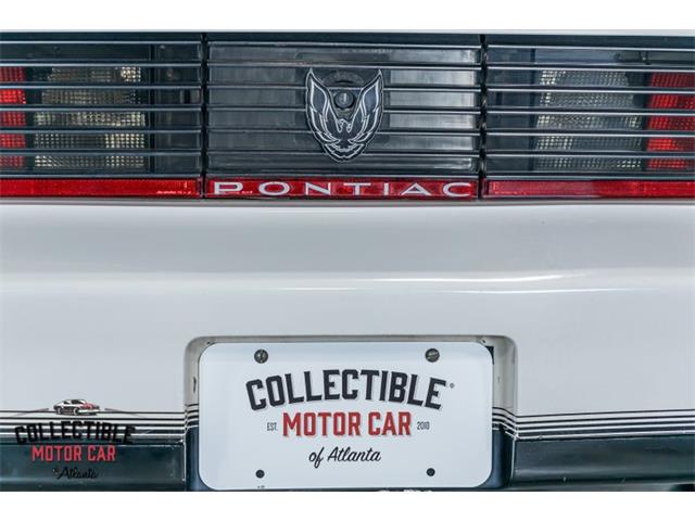 1984 Pontiac Firebird (CC-1777711) for sale in Marietta, Georgia