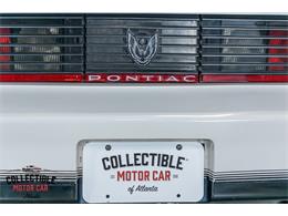 1984 Pontiac Firebird (CC-1777711) for sale in Marietta, Georgia