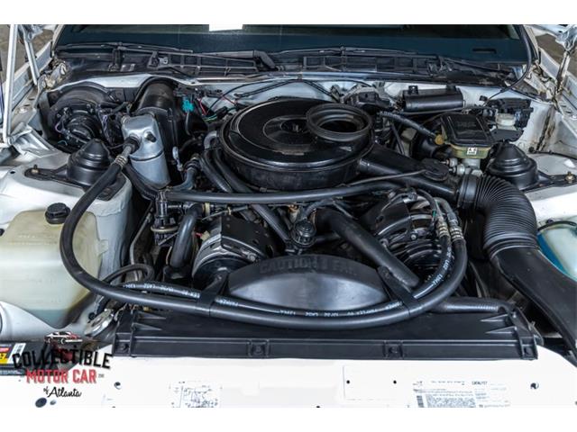1984 Pontiac Firebird (CC-1777711) for sale in Marietta, Georgia