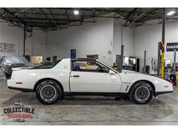 1984 Pontiac Firebird (CC-1777711) for sale in Marietta, Georgia