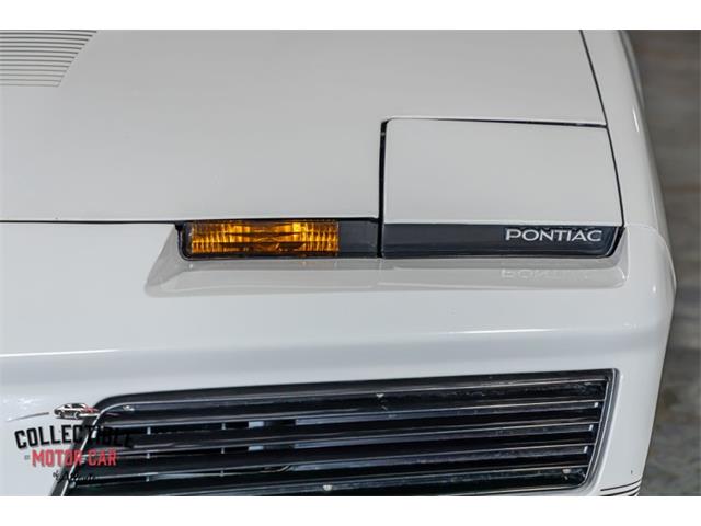 1984 Pontiac Firebird (CC-1777711) for sale in Marietta, Georgia
