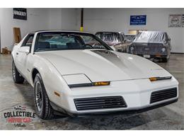 1984 Pontiac Firebird (CC-1777711) for sale in Marietta, Georgia