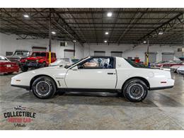 1984 Pontiac Firebird (CC-1777711) for sale in Marietta, Georgia