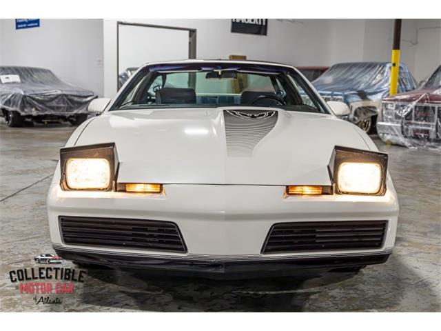 1984 Pontiac Firebird (CC-1777711) for sale in Marietta, Georgia