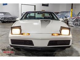 1984 Pontiac Firebird (CC-1777711) for sale in Marietta, Georgia