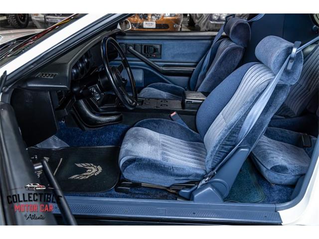1984 Pontiac Firebird (CC-1777711) for sale in Marietta, Georgia