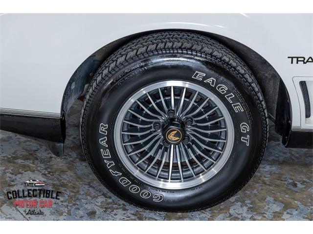 1984 Pontiac Firebird (CC-1777711) for sale in Marietta, Georgia