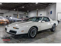 1984 Pontiac Firebird (CC-1777711) for sale in Marietta, Georgia