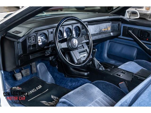 1984 Pontiac Firebird (CC-1777711) for sale in Marietta, Georgia