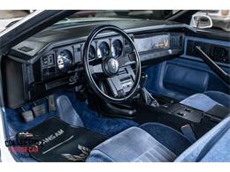 1984 Pontiac Firebird (CC-1777711) for sale in Marietta, Georgia