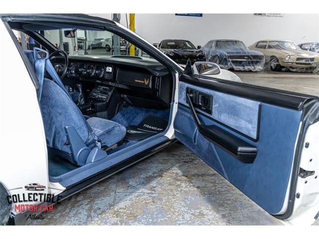 1984 Pontiac Firebird (CC-1777711) for sale in Marietta, Georgia