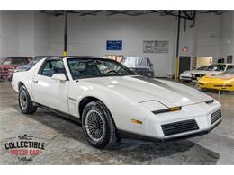 1984 Pontiac Firebird (CC-1777711) for sale in Marietta, Georgia