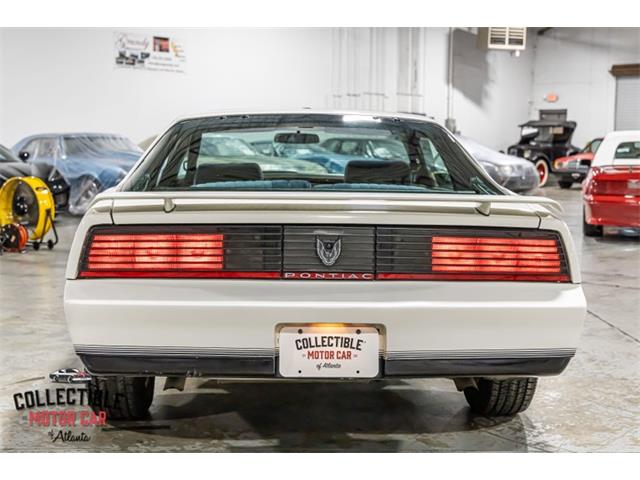 1984 Pontiac Firebird (CC-1777711) for sale in Marietta, Georgia