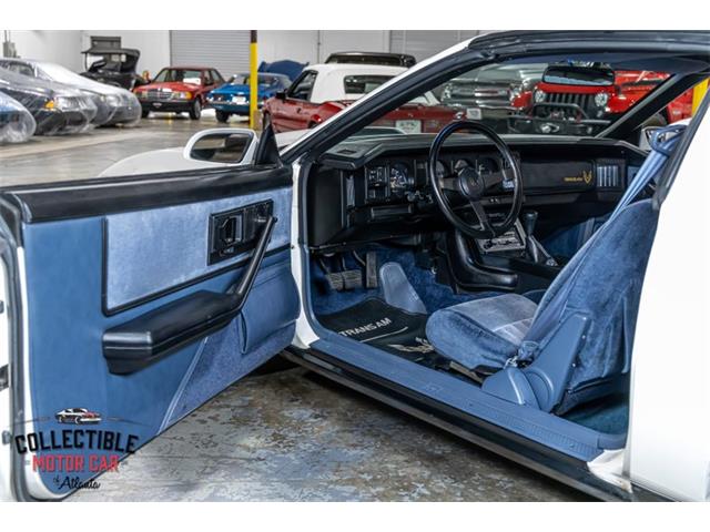 1984 Pontiac Firebird (CC-1777711) for sale in Marietta, Georgia