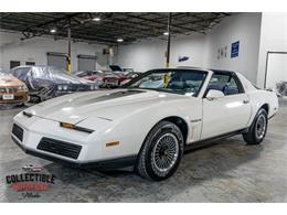 1984 Pontiac Firebird (CC-1777711) for sale in Marietta, Georgia