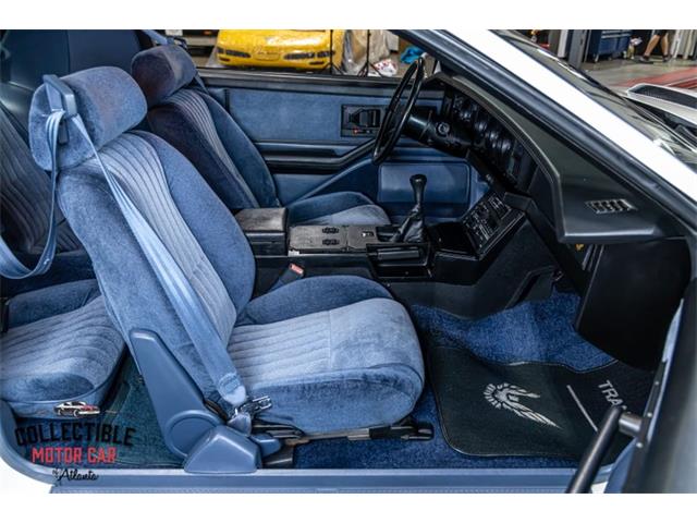 1984 Pontiac Firebird (CC-1777711) for sale in Marietta, Georgia