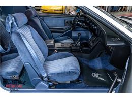 1984 Pontiac Firebird (CC-1777711) for sale in Marietta, Georgia