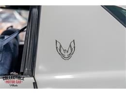 1984 Pontiac Firebird (CC-1777711) for sale in Marietta, Georgia