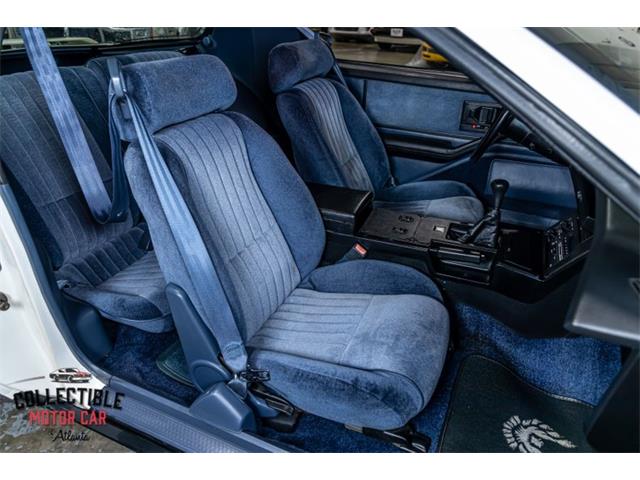 1984 Pontiac Firebird (CC-1777711) for sale in Marietta, Georgia