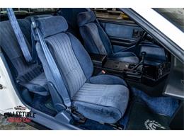 1984 Pontiac Firebird (CC-1777711) for sale in Marietta, Georgia
