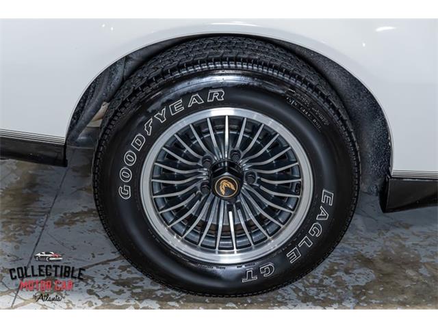1984 Pontiac Firebird (CC-1777711) for sale in Marietta, Georgia