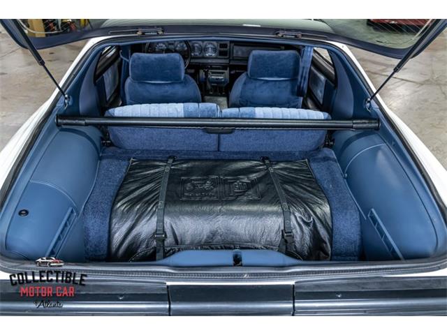 1984 Pontiac Firebird (CC-1777711) for sale in Marietta, Georgia