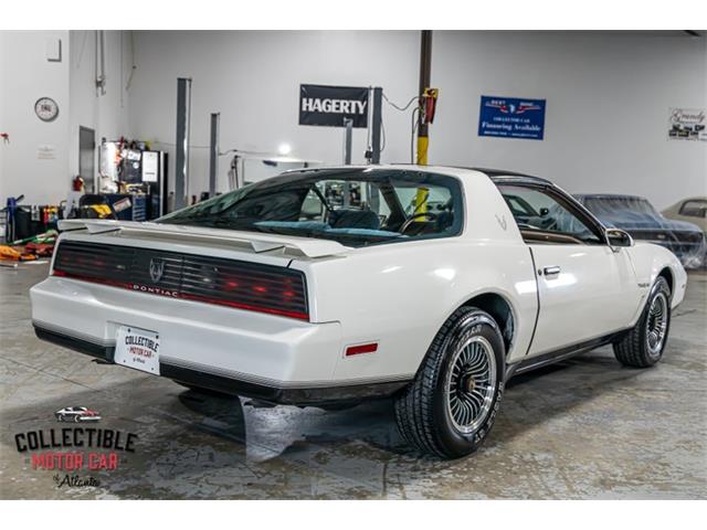 1984 Pontiac Firebird (CC-1777711) for sale in Marietta, Georgia