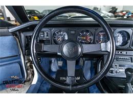 1984 Pontiac Firebird (CC-1777711) for sale in Marietta, Georgia