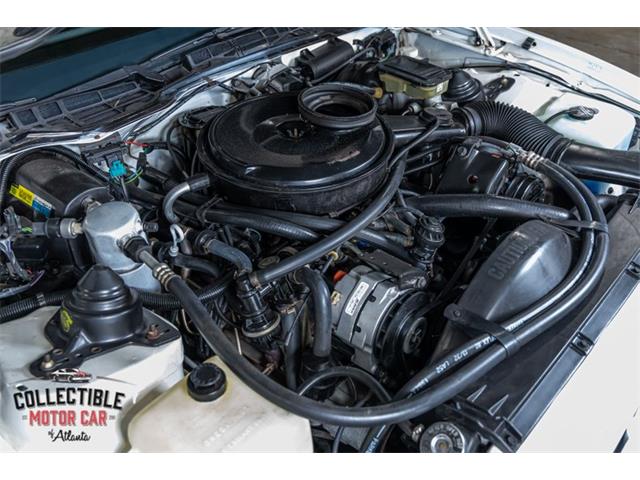 1984 Pontiac Firebird (CC-1777711) for sale in Marietta, Georgia