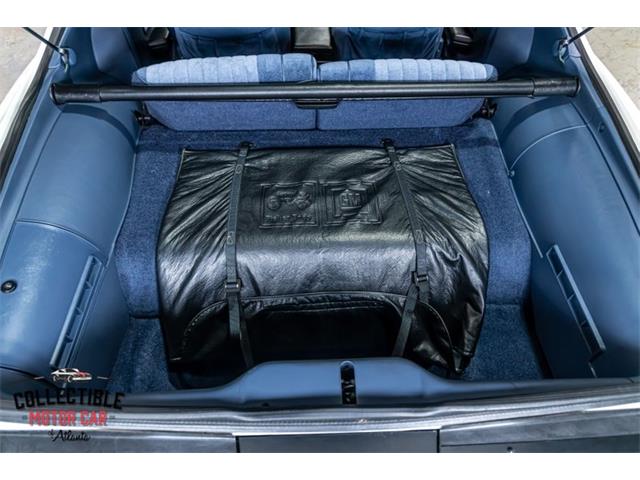1984 Pontiac Firebird (CC-1777711) for sale in Marietta, Georgia