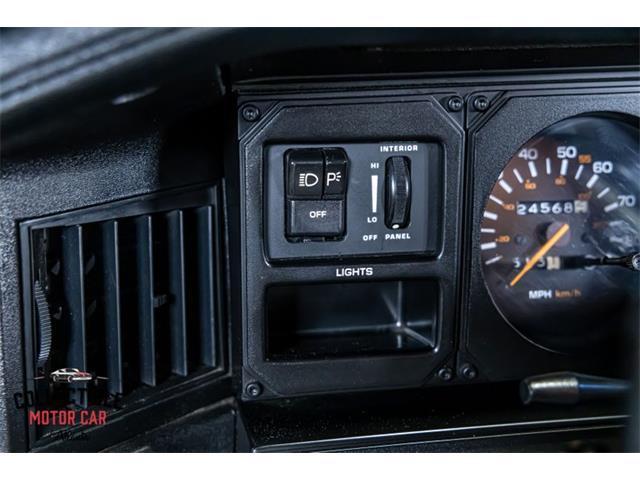 1984 Pontiac Firebird (CC-1777711) for sale in Marietta, Georgia