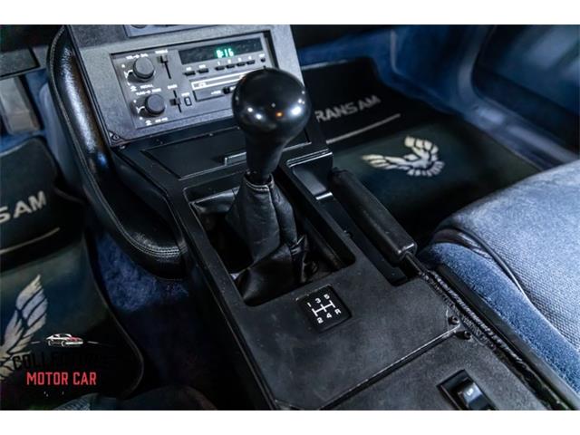 1984 Pontiac Firebird (CC-1777711) for sale in Marietta, Georgia