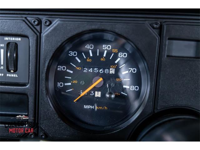 1984 Pontiac Firebird (CC-1777711) for sale in Marietta, Georgia