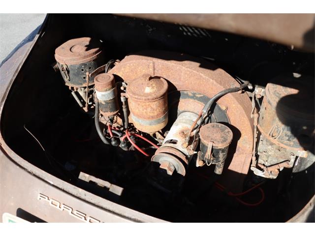 1964 Porsche 356C (CC-1777723) for sale in Astoria, New York