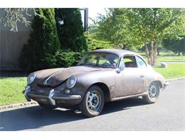 1964 Porsche 356C (CC-1777723) for sale in Astoria, New York