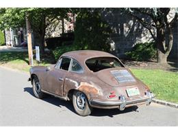 1964 Porsche 356C (CC-1777723) for sale in Astoria, New York