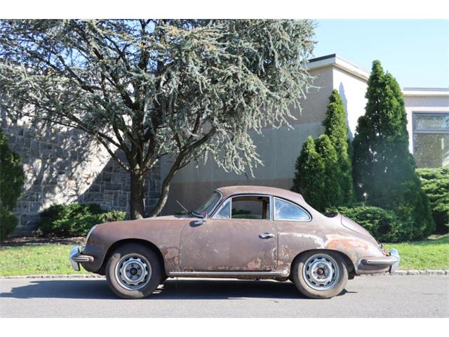 1964 Porsche 356C (CC-1777723) for sale in Astoria, New York