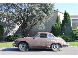 1964 Porsche 356C (CC-1777723) for sale in Astoria, New York