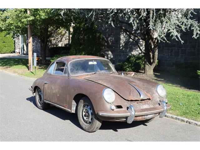 1964 Porsche 356C (CC-1777723) for sale in Astoria, New York